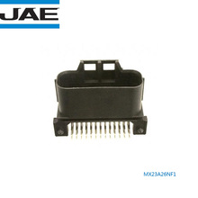 原裝日本進口JAE連接器MX23A26NF1