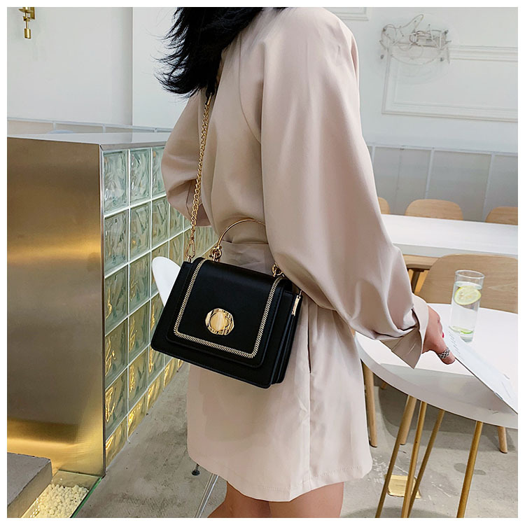 Stylish Handbag 9