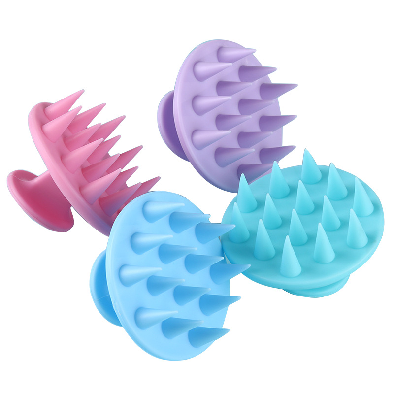 Un Cepillo para Cada Tipo de Cabello