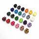 Button Buttons High-grade Plastic Bell Tightening Buckle Spring Buckle Elastication Adjustment Buckle Set Rope Buckle Pig Nose Buckle
