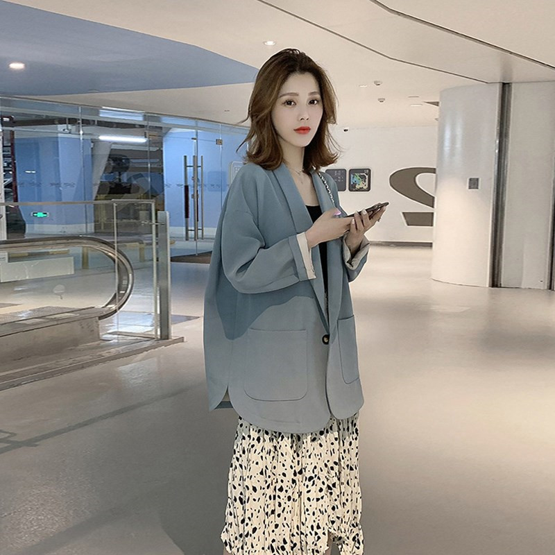 Costume femme en Mélange de fibres chimiques - Ref 3335445 Image 1