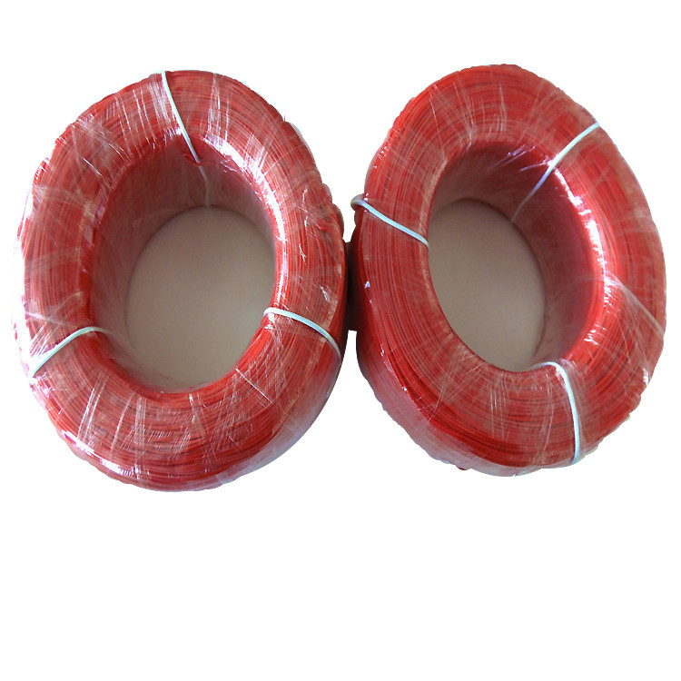 螺旋发热线 镍铬合金电热线 PVC加热线 碳纤维发热线