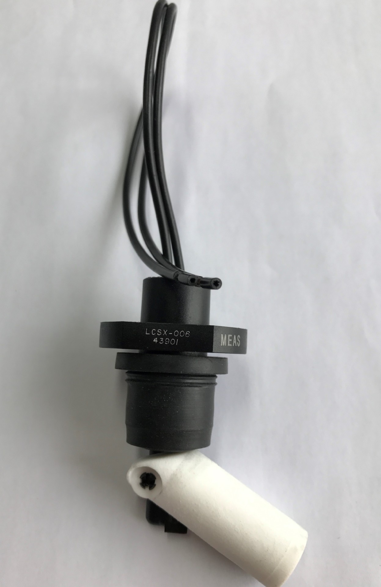 美国 TE MEAS 浮球开关LCSX-006     LCS-X1428Z