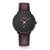 Quartz watches, fashionable high-end belt, Aliexpress, internet celebrity, city style, wholesale