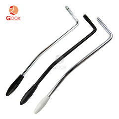 Electric guitar single rocker tremolo system rocker tremolo tremolo arm tremolo stick musical instrument accessories wholesale