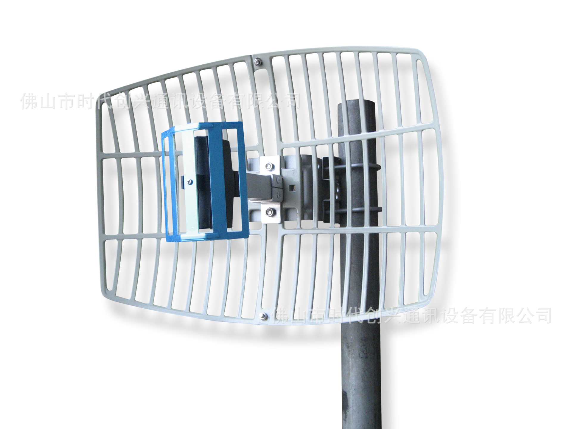 2.4G 15dbi 栅格抛物面天线 TA-QGD2400-15