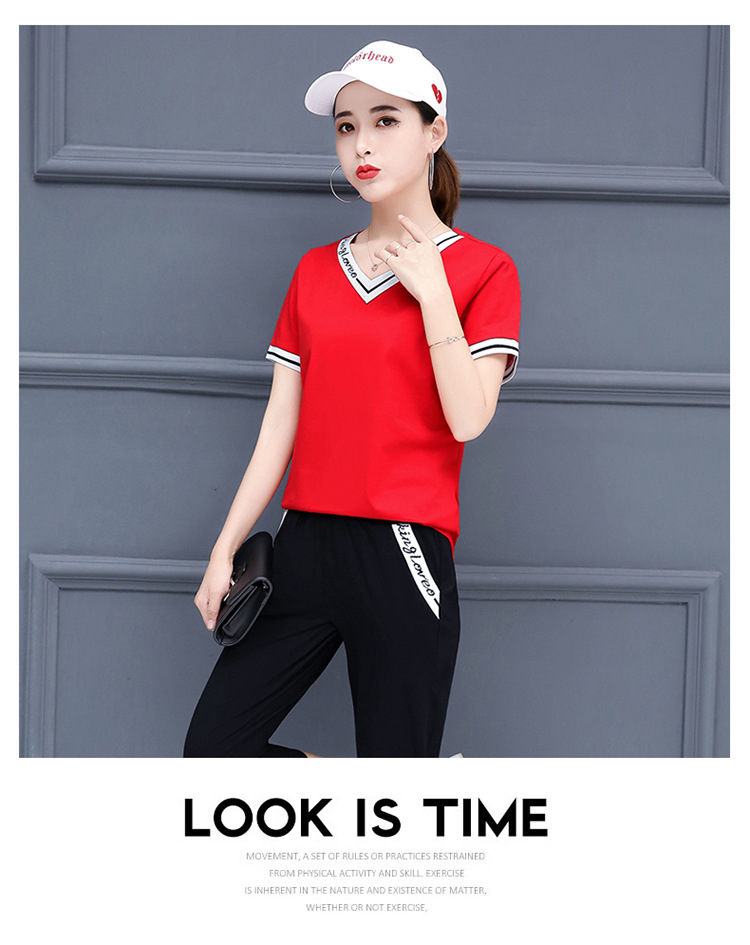 Costume femme en Coton - Ref 3334958 Image 26