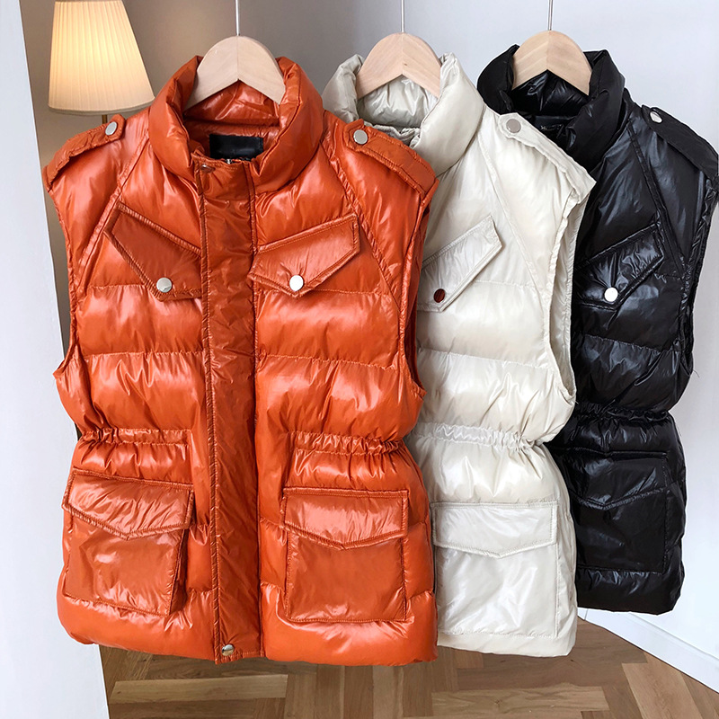 Gilet femme - Ref 3434736 Image 29