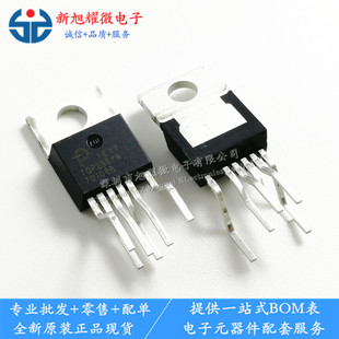 ���� ȫ��ԭ�b TOP255YN TOP255Y ֱ��TO-220-6�_ �Դ����оƬ