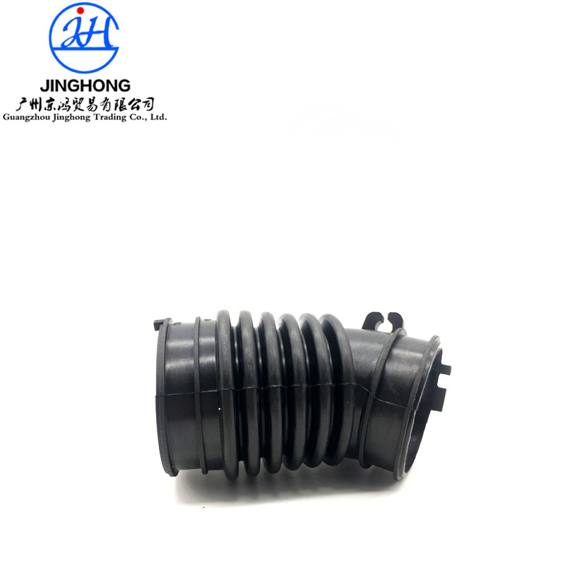 适用本田CRV2.0空气进气管发动机进气软管橡胶管17225-RZP-G00