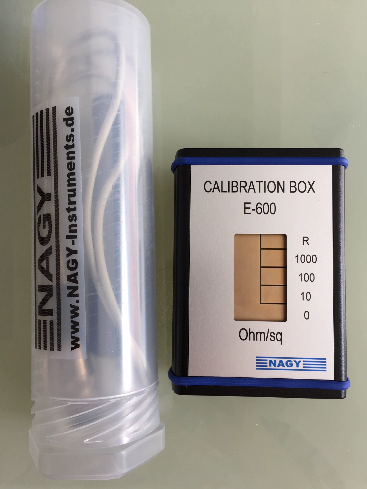 Четыре зонда NAGY SDKR-25 прецизионный четыре зонда SD-810 специальный четыре зонда в наличии