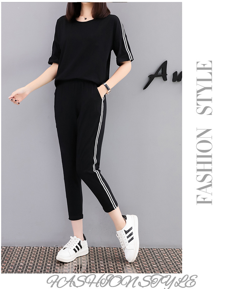 Costume femme en Mélange de coton - Ref 3334842 Image 26