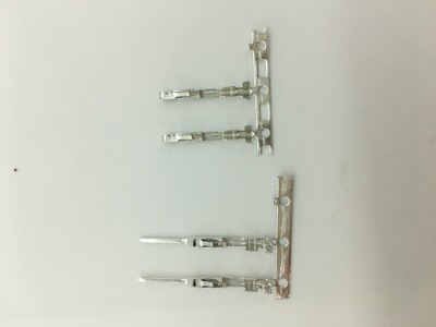 DJ611-2.2/DJ621-2.2 терминал