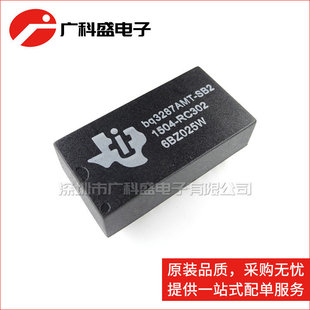 bq3287AMT-SB2 ���r�r�RоƬ ȫ��ԭ�bƷ�|���C