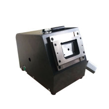 PVC证卡银行卡冲卡机 换模具 台式冲卡机 电动冲卡机 电动切卡机