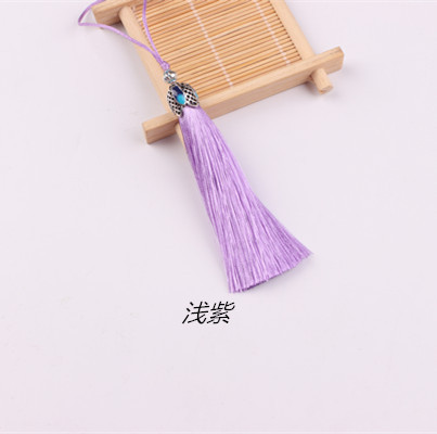 New Jingtai Blue Hanging Suit Suo Suo Tou Sui Touti Plus Blue Crown…