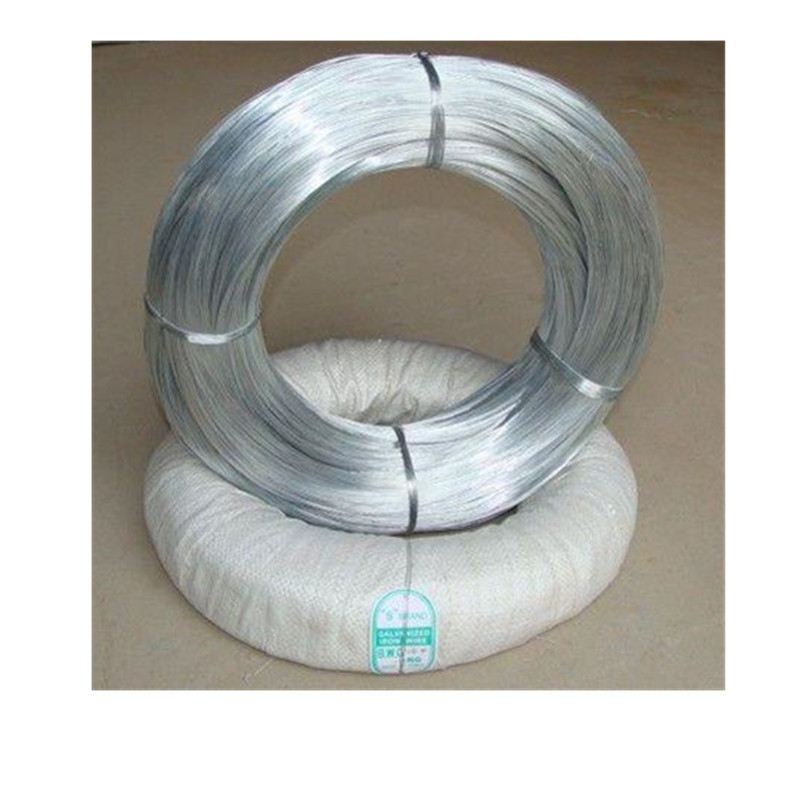安平镀锌拔丝厂Q195 30#28# 25#24#21#20#16#18号镀锌铁丝