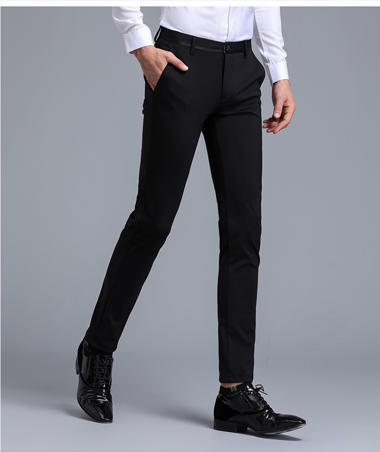 Pantalon homme en Nylon nylon - Ref 3413160 Image 18