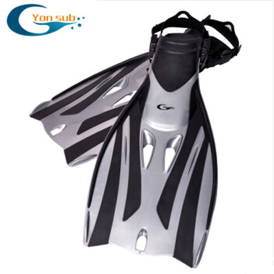 Yon Sub遊泳訓練長腳蹼 水翼導流蛙鞋  潛水裝備浮潛三寶浮潛蛙鞋