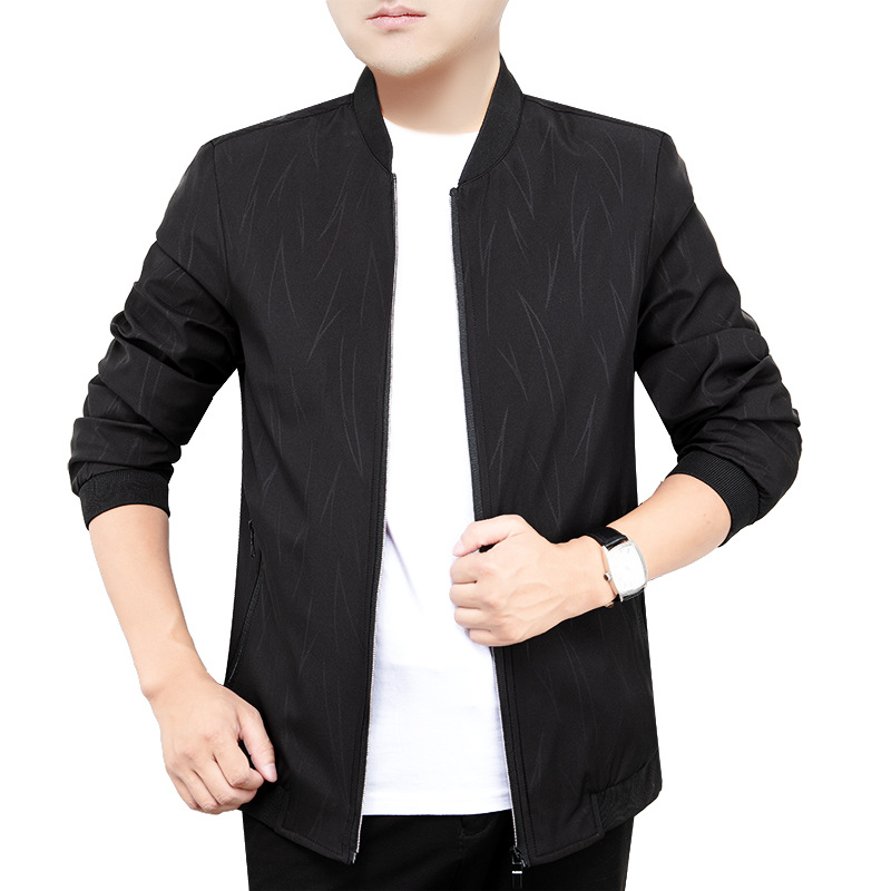 Veste homme en Fibre de polyester Polyester  - Ref 3411342 Image 5