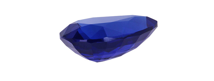 Lab-grown Gemstone Luxurious Geometric display picture 1