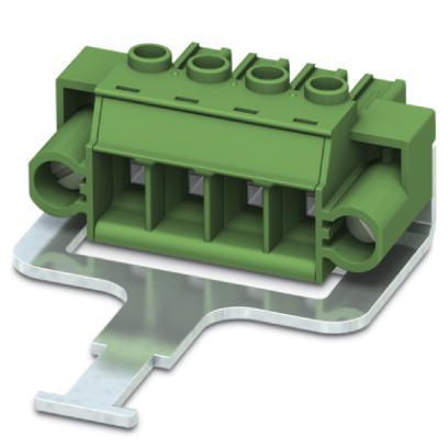 菲尼克斯 连接器-PC5/6-STF-SHL1-7,62BKBDW2,BR-1702013