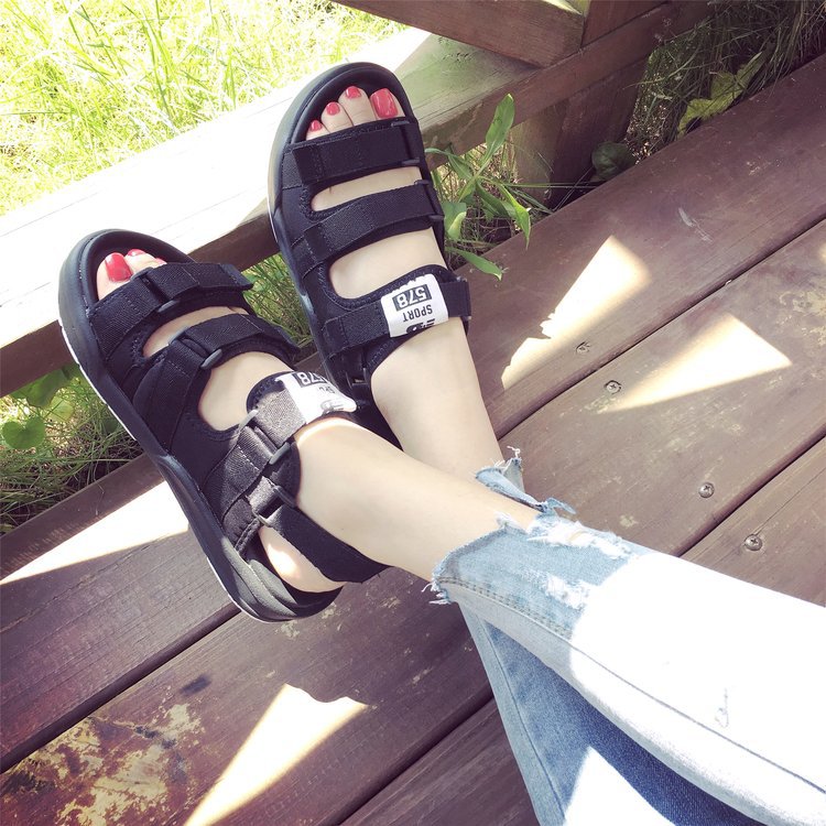 Chaussures été pour femme - Ref 3345702 Image 12