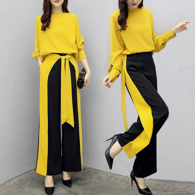 Costume femme UNE GéNéRATION en Mélange de coton - Ref 3334437 Image 3