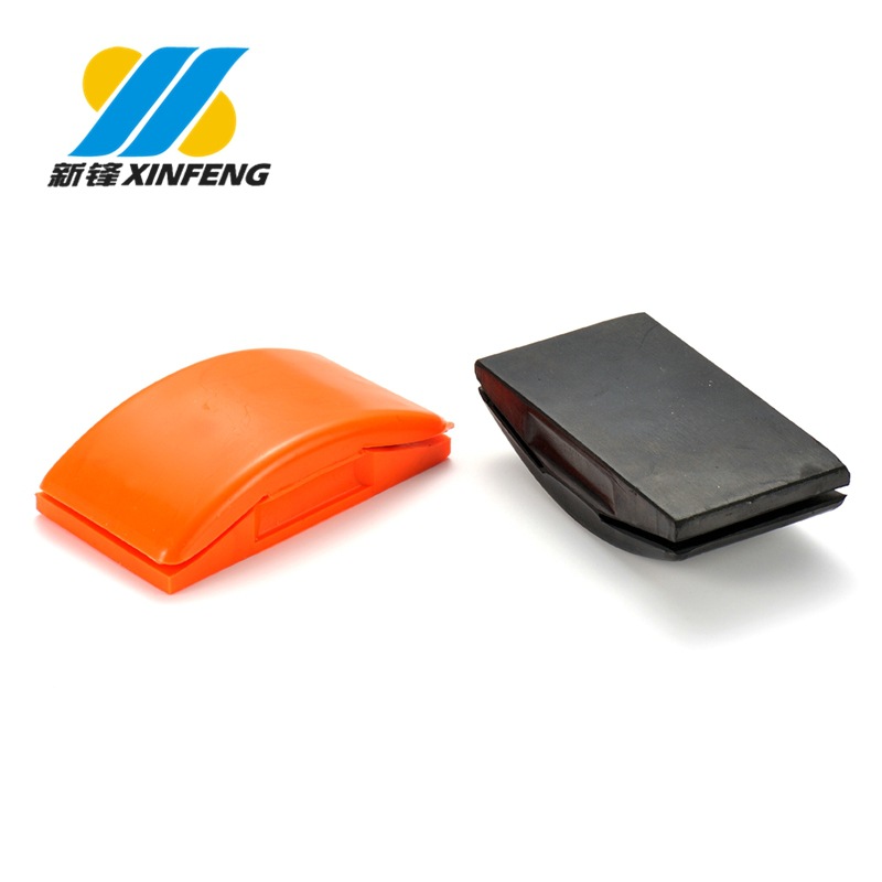 供 塑料砂板  托泥板器  价格优惠  厂家供应