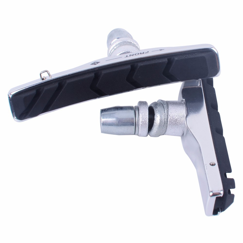 ZTTO/Bicicleta de persecución, bloque de freno, freno, pastillas de freno, pastillas de freno, accesorios para bicicletas