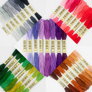 ���l�ֹ�diy�̽���ʮ�ֽ�����8ɫ�����b������ɫ���޾���X������