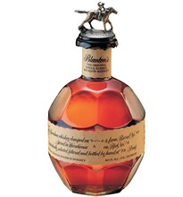 洋酒批发 原装进口 Blanton's波兰顿单桶黄标波旁威士忌700ml