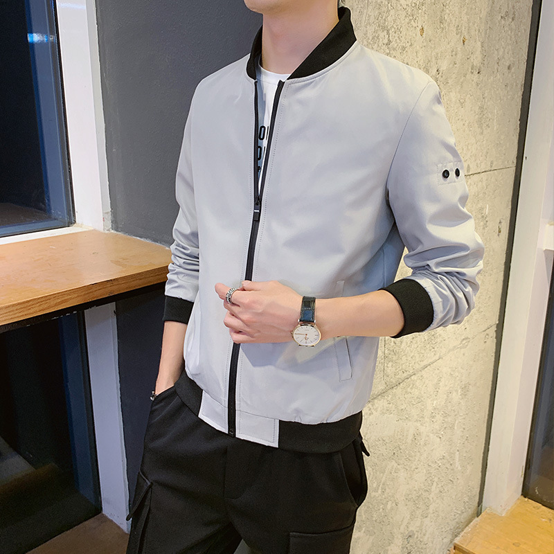 Veste homme en Fibre de polyester Polyester  - Ref 3411580 Image 4