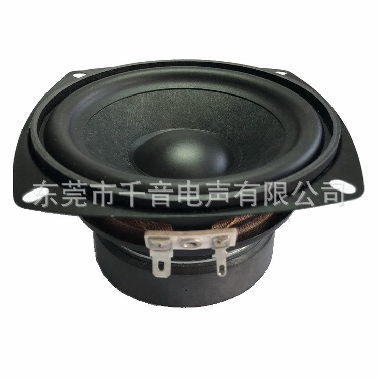 Высококачественный прозрачный мегафон, 30W, Bluetooth, 4 дюйма