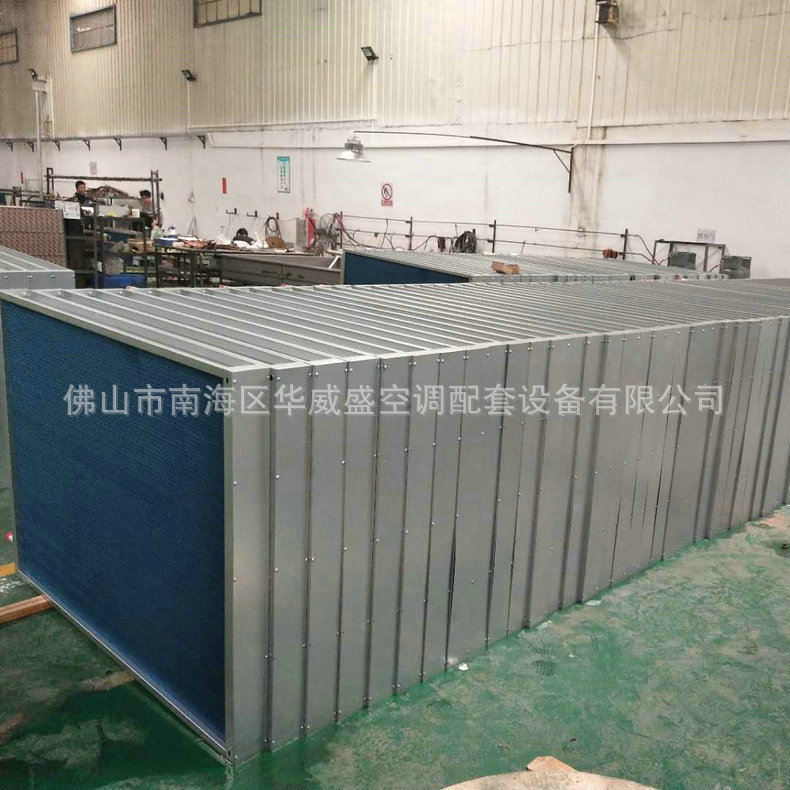 厂家批发 立式冷却器 卧式冷却器 冷却器加工 欢迎咨询