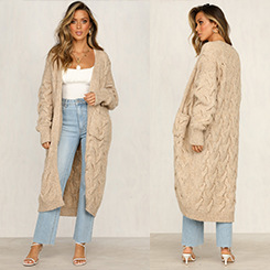 Pull femme en Acrylique - Ref 3414077 Image 41