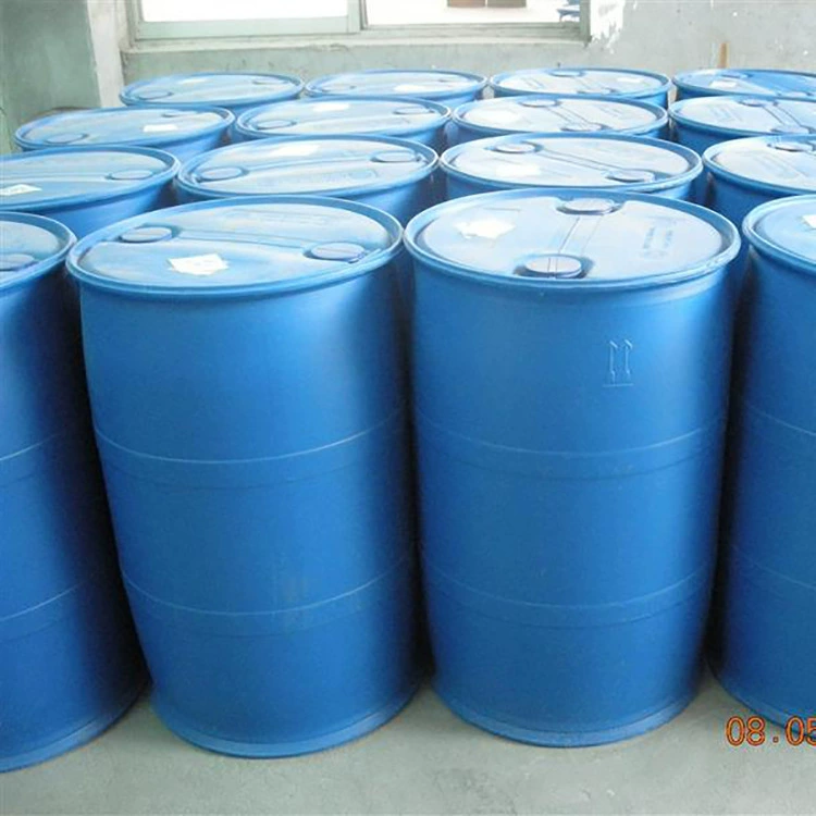 Фабрика Прямая продажа Очиститель кокосового масла жирный диэтаноламид кокосового масла 6501 загуститель 6501