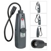 DUOYI DY26A ultrasonic leak detector defect detection Gas vacuum pressure air water dust dust detector