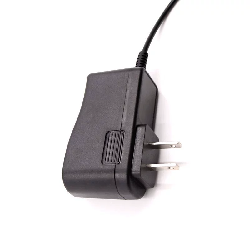 Экспорт правил Америки 12V1.5A UL FCC сертификация лампы маленькие бытовые приборы переключатель адаптер питания