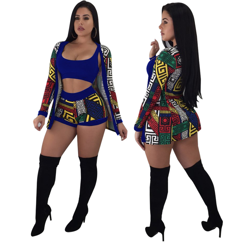 Costume femme en Tricot - Ref 3334726 Image 3