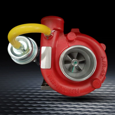 Yuchai 140/160 Hp Engine with GT25 Yuchai 4110/da Chai 4110 4DF Turbocharger