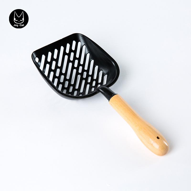 JoyCat貓砂鏟 套件大號耐用貓廁所清潔用品貓用品