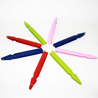 Cross border Source of goods factory Direct selling Arab Hookah Clamp Hookah Clamp AliExpress Hookah Tweezers