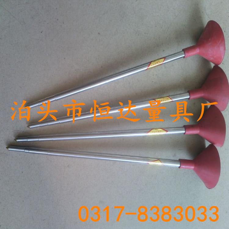 304不锈钢伸缩听针便捷式听音棒漏水漏气听针1000 1200 1500 2000-阿里巴巴
