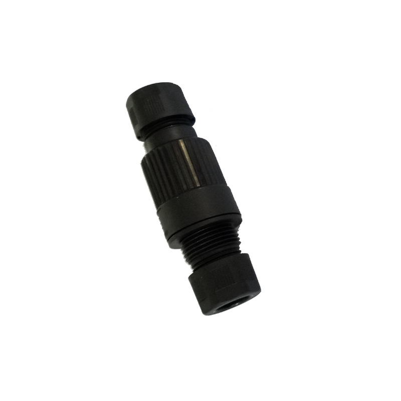 KEFA�Ʒ����ӳ���ֱ�� ��ˮ���ղ�ͷ JH22��ˮ������  IP67