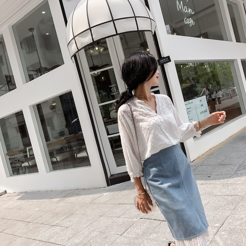 Costume femme en Coton - Ref 3334283 Image 11