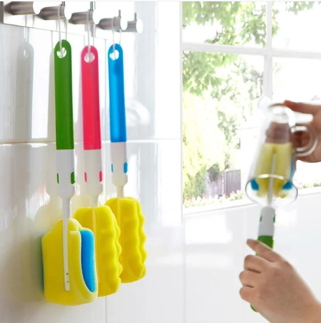 2865 thickening lengthen Strength decontamination Cup Brush Decontamination brush replace 42g