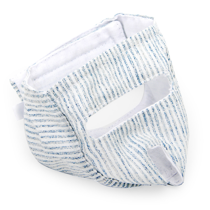 道頓寵物面罩貓咪嘴套 防咬防叫防舔防亂食滴藥 透氣貓口罩貓面罩