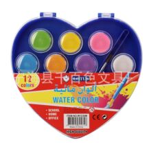 12ɫˮ����� ˮ����� ���wˮ�� 12ɫ���͸��Է��