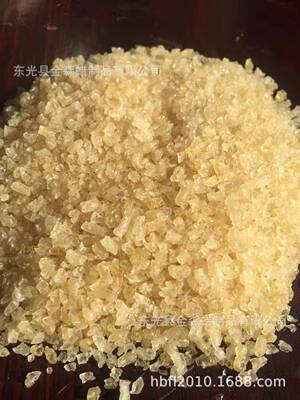 明胶 工业明胶 粘合剂包装电解电镀用明胶 高动力高粘度|ru